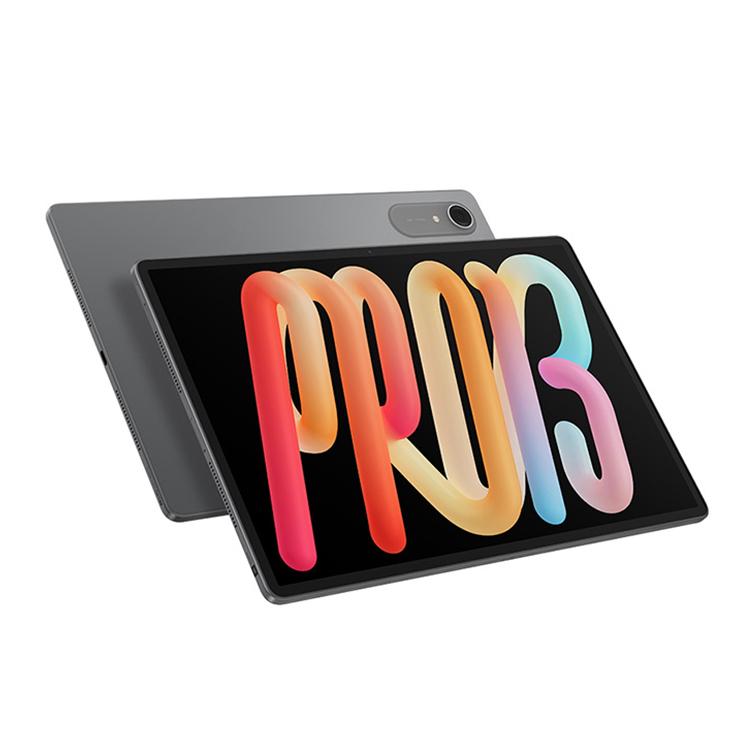 Lenovo Xiaoxin Pad Pro 13, 13 inch 3.5K AI Learning Tablet WiFi, 12GB+256GB, Android 16, Snapdragon 8s Gen4, US Plug  - Grey
