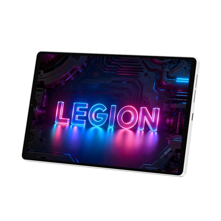Lenovo LEGION Y700 Gen5 8.8 inch AI Gaming WIFI Tablet, 16GB+512GB, Android 16, Qualcomm Snapdragon 8 Elite Gen5, US Plug