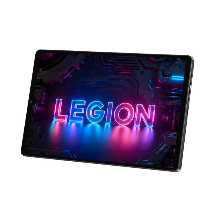 Lenovo LEGION Y700 Gen5 8.8 inch AI Gaming WIFI Tablet, 24GB+1TB, Android 16, Qualcomm Snapdragon 8 Elite Gen5, US Plug  - Black