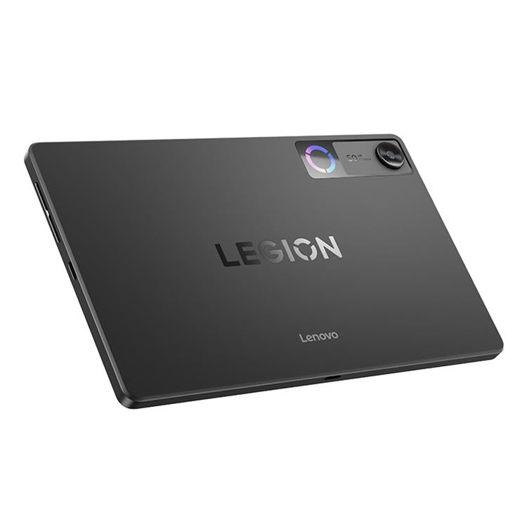 Lenovo LEGION Y700 Gen5 8.8 inch AI Gaming WIFI Tablet, 24GB+1TB, Android 16, Qualcomm Snapdragon 8 Elite Gen5, US Plug  - Black
