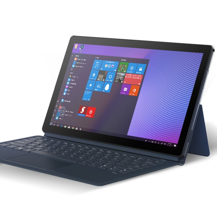 ALLDOCUBE KNote 5 Tablet, 11.6 inch, 4GB+128GB, 4000mAh Battery, Windows 10, Intel Gemini Lake N4000 Quad Core Up to 2.4GHz, Without Keyboard, Support Bluetooth & WiFi & TF Card & G-Sensor(Black+Grey)