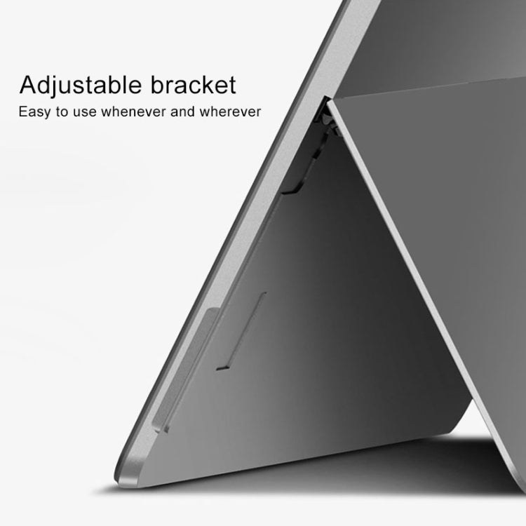 Teclast X3 Plus Tablet, 6GB+64GB, 24880mWh Battery, 11.6 inch, Windows 10 Home, Intel Apollo Lake N3450 Quad-core 1.1-2.2GHz, Support OTG & Bluetooth & Dual Band WiFi(Black+Grey)