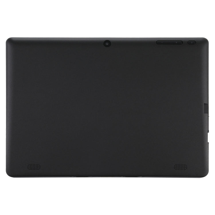 ES0MBFQ Tablet PC, 10.1 inch, 4GB+64GB, Windows 10, Intel Atom Z8300 Quad Core, Support TF Card & HDMI & Bluetooth & Dual WiFi(Black)