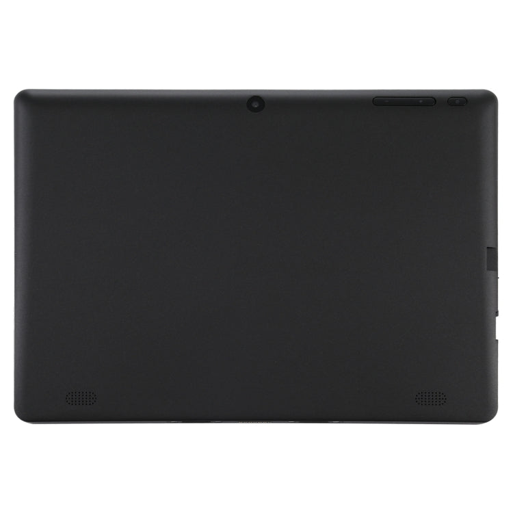 ES0MBFQ Tablet PC, 10.1 inch, 4GB+64GB, Windows 10, Intel Atom Z8350 Quad Core, Support TF Card & HDMI & Bluetooth & Dual WiFi(Black)