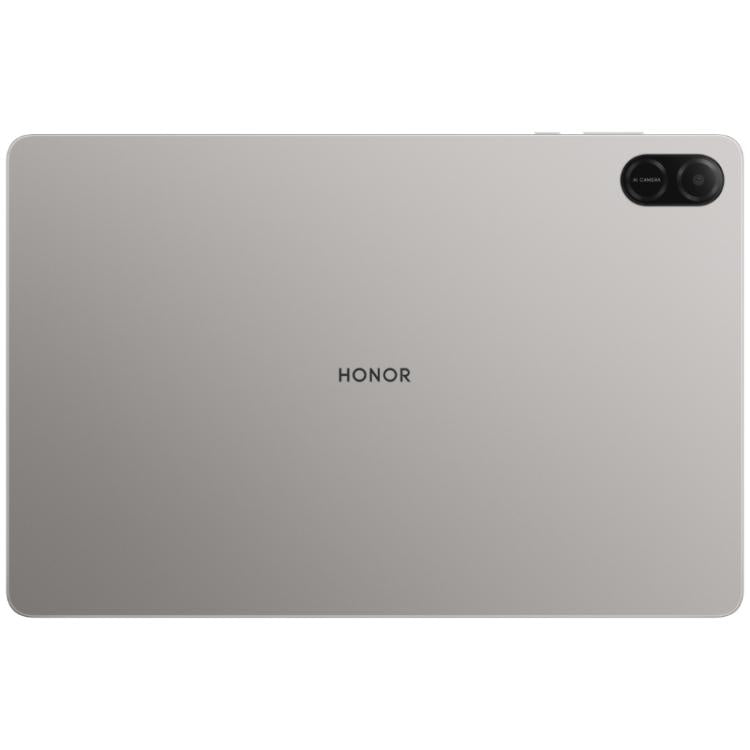 Honor Pad X10 WiFi Tablet PC, 11 inch 8GB+128GB MagicOS 10 Qualcomm Snapdragon 680 Octa Core