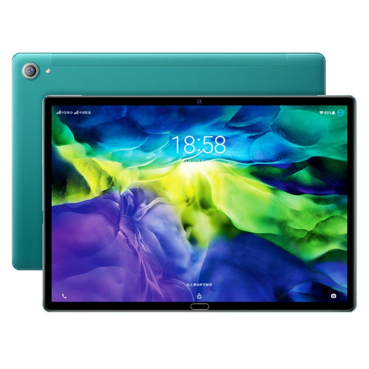 S6 4G Phone Call Tablet PC, 10.8 inch,