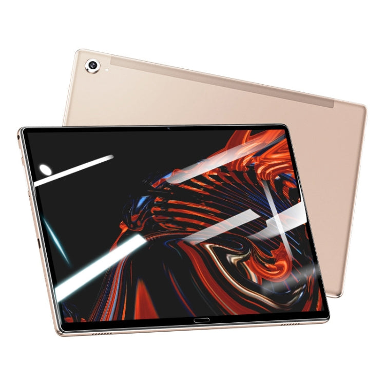 S6 4G Phone Call Tablet PC, 10.8 inch,