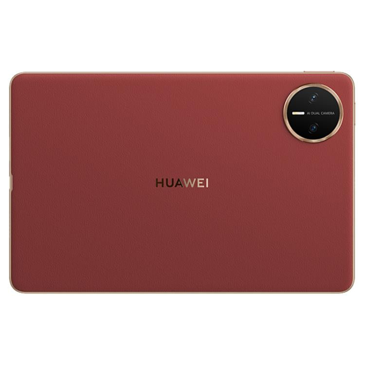 HUAWEI MatePad Mini 5G 8.8 inch, 16GB+512GB Collector Edition, HarmonyOS 5.1 Hisilicon Kirin 9010, Not Support Google Play  - Red
