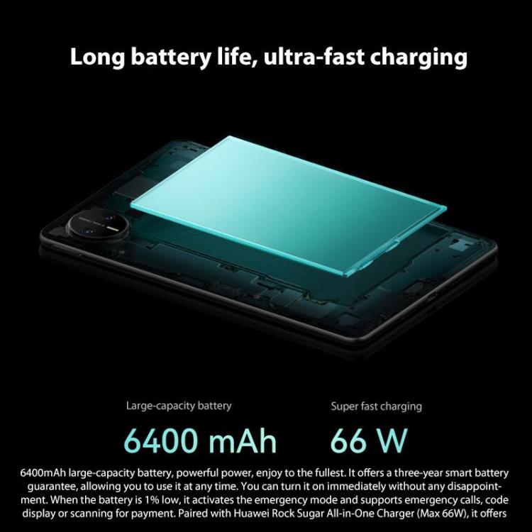 HUAWEI MatePad Mini 5G 8.8 inch, 16GB+512GB Collector Edition, HarmonyOS 5.1 Hisilicon Kirin 9010, Not Support Google Play  - Red