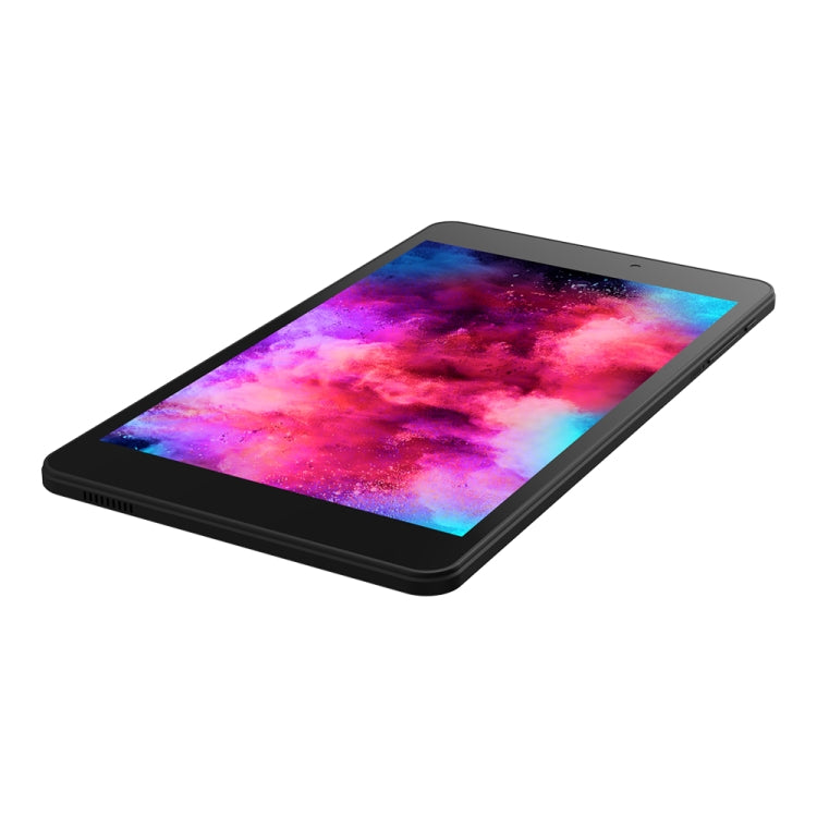 ALLDOCUBE M8 4G Call Tablet, 8.0 inch, 3GB+32GB, 5500mAh Battery, Android 8.0 Oreo MTK X27 (MT6797X) Deca Core Up to 2.6GHz, Support OTG & GPS & FM & Bluetooth & Dual Band WiFi & Dual SIM(Black)
