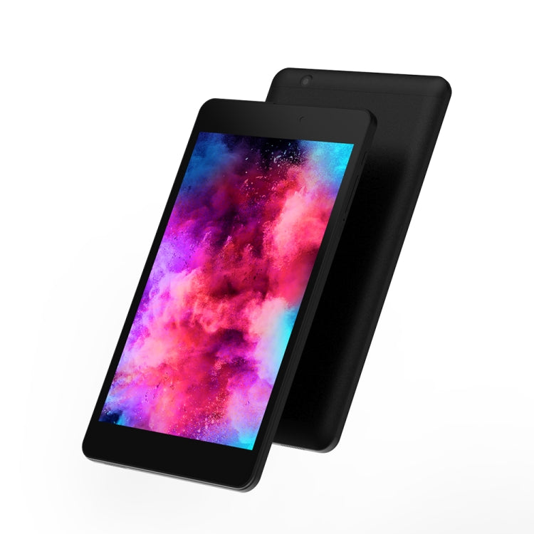 ALLDOCUBE M8 4G Call Tablet, 8.0 inch, 3GB+32GB, 5500mAh Battery, Android 8.0 Oreo MTK X27 (MT6797X) Deca Core Up to 2.6GHz, Support OTG & GPS & FM & Bluetooth & Dual Band WiFi & Dual SIM(Black)
