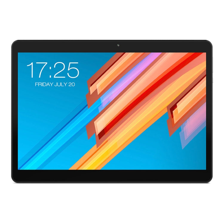 Teclast M20 4G Tablet, 10.1 inch, 3GB+32GB, 6600mAh Battery,  Android 8.0 MT6797(X20) Deca Core 64-bit 2.3GHz, Support Bluetooth & Dual Band WiFi & Dual Micro-SIM & TF Card & OTG & GPS(Grey)