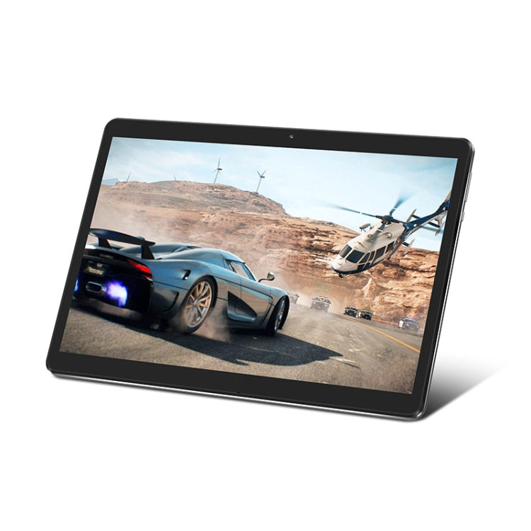 Teclast M20 4G Tablet, 10.1 inch, 3GB+32GB, 6600mAh Battery,  Android 8.0 MT6797(X20) Deca Core 64-bit 2.3GHz, Support Bluetooth & Dual Band WiFi & Dual Micro-SIM & TF Card & OTG & GPS(Grey)