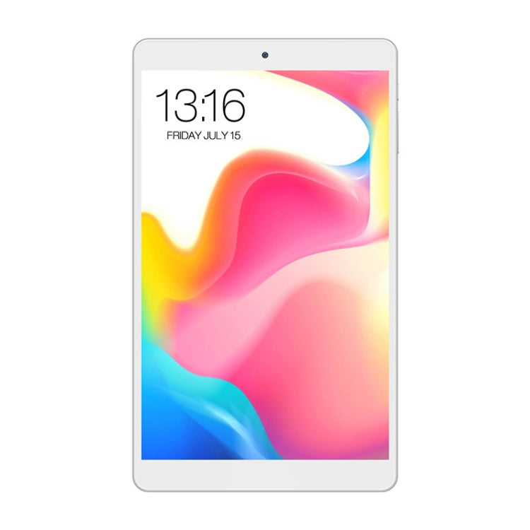 Teclast P80 Pro Tablet, 8.0 inch, 3GB+16GB, 5000mAh Battery,  Android 7.0 MT8163 Quad Core 64-bit 1.5GHz, Support Bluetooth & Dual Band WiFi & TF Card & OTG & GPS(Champagne Gold)