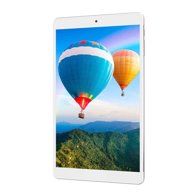 Teclast P80 Pro Tablet, 8.0 inch, 3GB+32GB, 5000mAh Battery,  Android 7.0 MT8163 Quad Core 64-bit 1.5GHz, Support Bluetooth & Dual Band WiFi & TF Card & OTG & GPS(Champagne Gold)