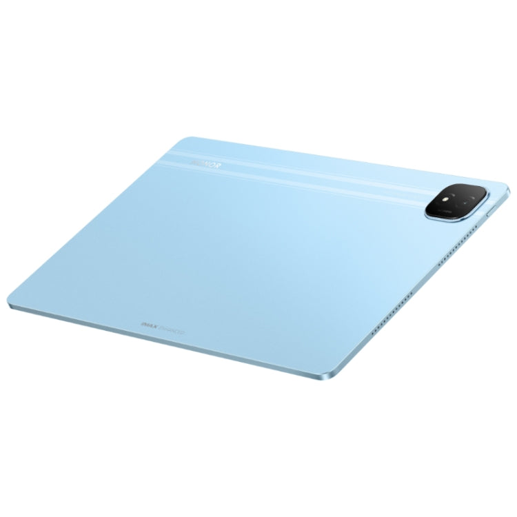 Honor Pad GT Pro WiFi Tablet PC, 12.3 inch 8GB+256GB MagicOS 8.0.1 Qualcomm Snapdragon 8s Gen 3 Octa Core