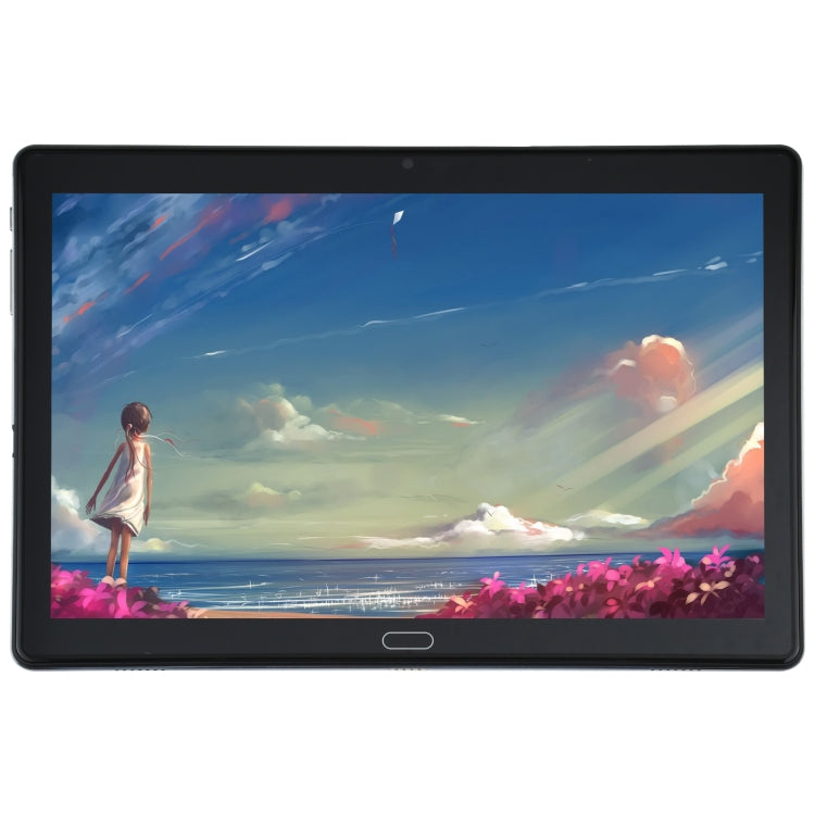 HSD1054 4G LTE Tablet PC, 10.8 inch, 4GB+128GB, Android 8.0, MT6797 Deca Core 64-bits up to 2.6GHz, Support Bluetooth & WiFi & OTG, EU Plug