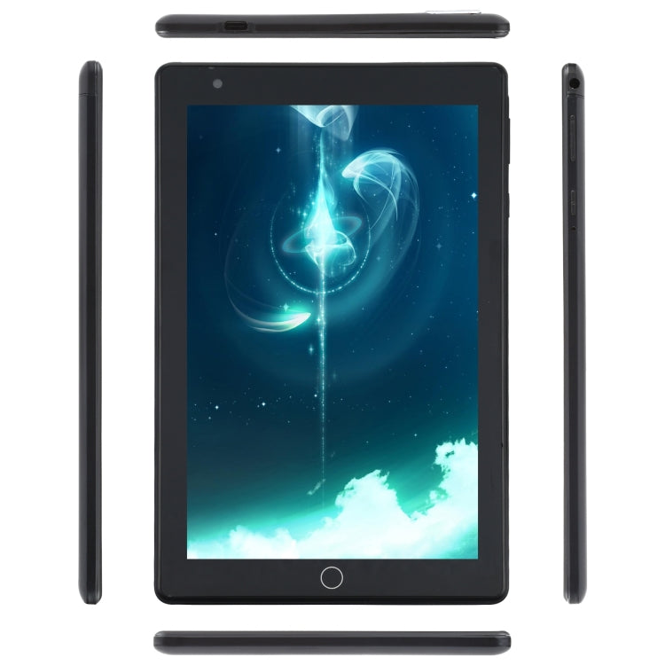 HSD8052 4G LTE Tablet PC, 8.0 inch, 4GB+64GB, Android 9.0, UNISOC SC9863A Octa Core Cortex A55 1.6GHz, Support Dual SIM & Bluetooth & WiFi & OTG, EU Plug