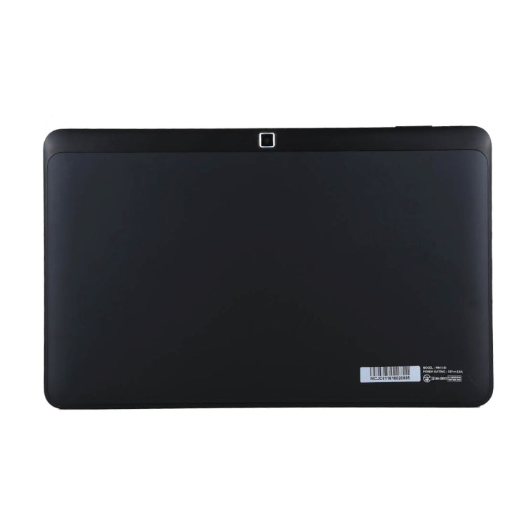 WN1161 Windows 10 Tablet PC, 11.6 inch, 4GB+128GB, Windows 10 Intel Core M-5Y10c Dual Core Up to 2.0GHz, Support TF Card & Bluetooth & WiFi & HDMI