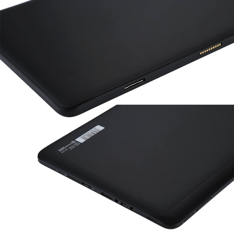 WN1161 Windows 10 Tablet PC, 11.6 inch, 4GB+128GB, Windows 10 Intel Core M-5Y10c Dual Core Up to 2.0GHz, Support TF Card & Bluetooth & WiFi & HDMI