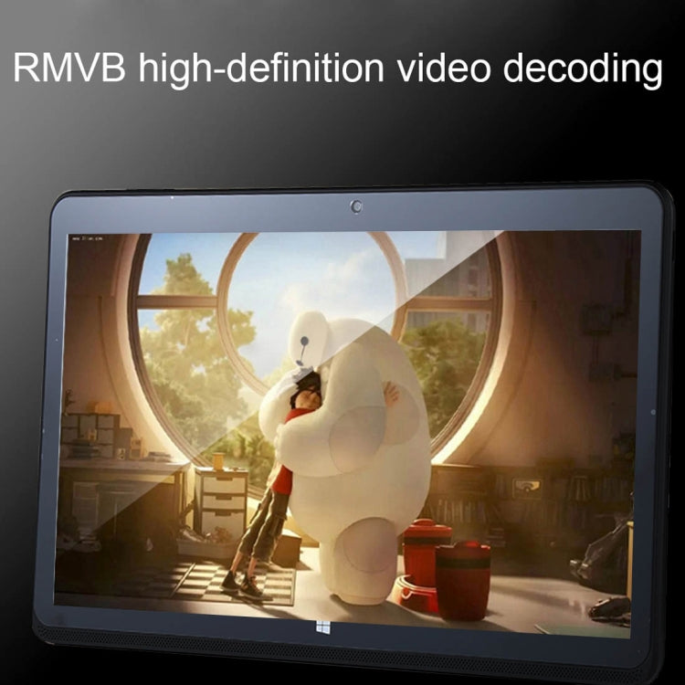WN1161 Windows 10 Tablet PC, 11.6 inch, 4GB+128GB, Windows 10 Intel Core M-5Y10c Dual Core Up to 2.0GHz, Support TF Card & Bluetooth & WiFi & HDMI