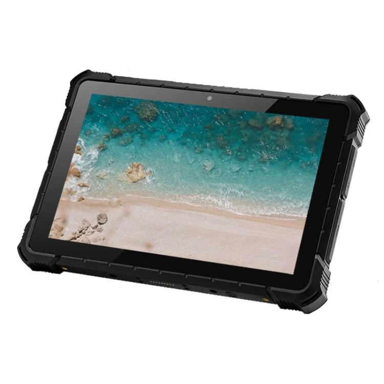 PiPo X4 10.1 inch IP67 Rugged Tablet PC, 12GB+256GB, Windows10 Intel Alder Lake N100 Quad Core, US Plug