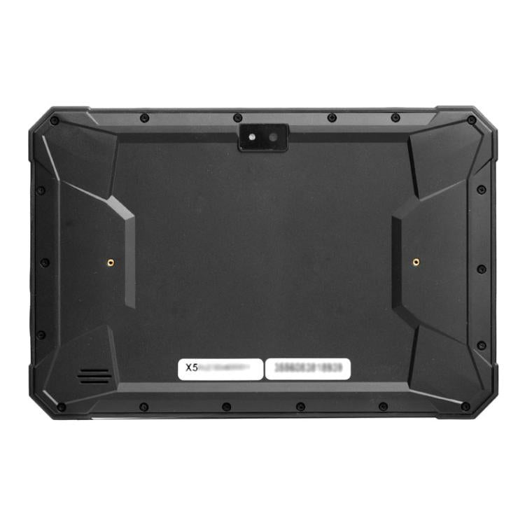 PiPo X5 8 inch IP67 Rugged Tablet PC, 6GB+128GB, Windows11 Intel Celeron N4120 Quad Core, US Plug