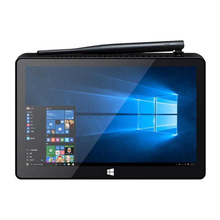 PiPo X9S 9 inch All-in-One Mini PC, 4GB+64GB, Windows10 Intel Celeron J4005 or N4105 Random CPU Delivery, US Plug