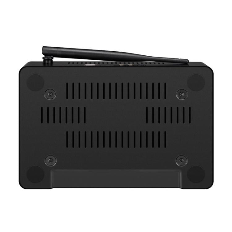 PiPo X9S 9 inch All-in-One Mini PC, 4GB+64GB, Windows10 Intel Celeron J4005 or N4105 Random CPU Delivery, US Plug