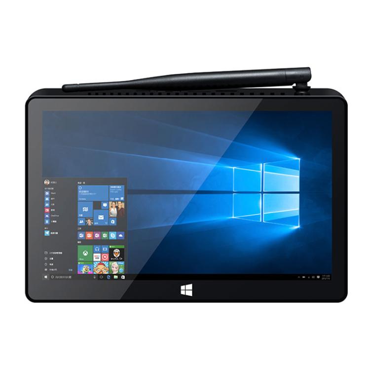 PiPo X10 10.8 inch All-in-One Mini PC, 4GB+64GB, Android 7.1 RK3399 6-Core, US Plug
