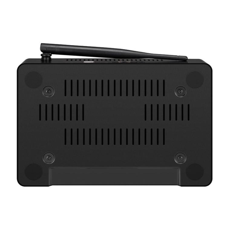 PiPo X10 10.8 inch All-in-One Mini PC, 4GB+64GB, Android 7.1 RK3399 6-Core, US Plug