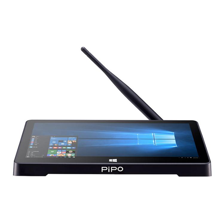 PiPo X10 10.8 inch All-in-One Mini PC, 4GB+64GB, Android 7.1 RK3399 6-Core, US Plug