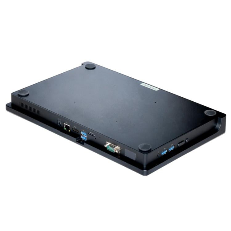 PiPo X14 14.1 inch All-in-One Mini PC, 8GB+64GB, Windows 11 Intel Celeron J4125 Quad Core, US Plug