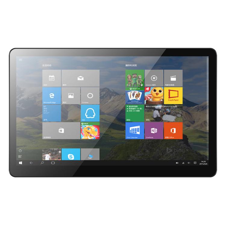 PiPo X15 11.6 inch All-in-One Mini PC, 8GB+256GB, Windows 10 Home Intel Core i3-5005U Dual Core, US Plug