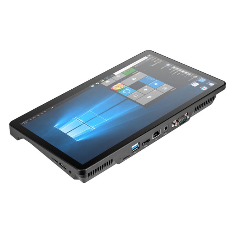 PiPo X15 11.6 inch All-in-One Mini PC, 8GB+256GB, Windows 10 Home Intel Core i3-5005U Dual Core, US Plug