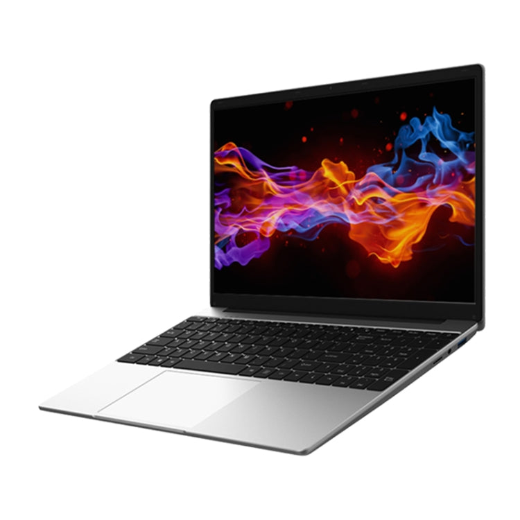 Jumper EZbook S7 Hi 15.6 inch Laptop, 12GB+256GB, Windows 11 Intel Comet Lake 5205U Dual Core, EU Plug