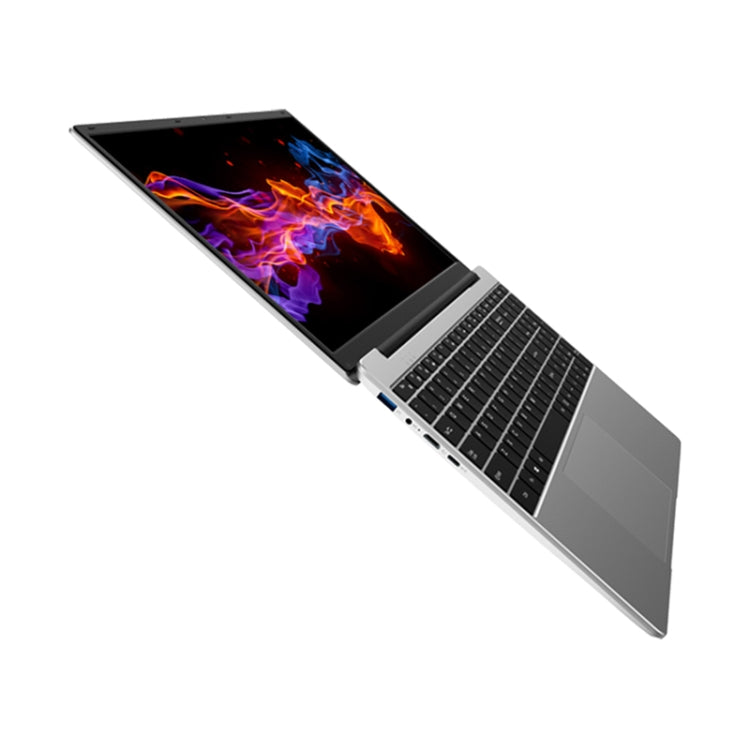 Jumper EZbook S7 Hi 15.6 inch Laptop, 12GB+256GB, Windows 11 Intel Comet Lake 5205U Dual Core, EU Plug