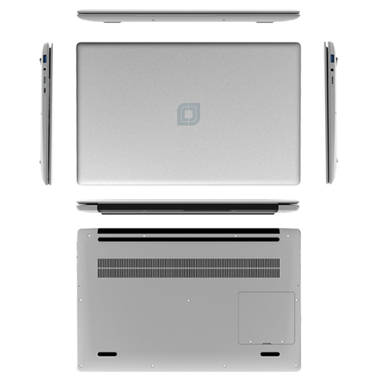 Jumper EZbook S7 Hi 15.6 inch Laptop, 12GB+256GB, Windows 11 Intel Comet Lake 5205U Dual Core, US Plug