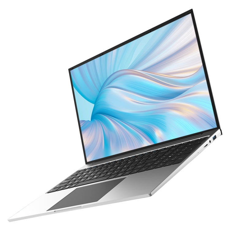 Jumper EZbook S7 Max 16 inch Laptop, 16GB+128GB+512GB, Windows 11 Intel Alder Lake N95 Quad Core, US Plug