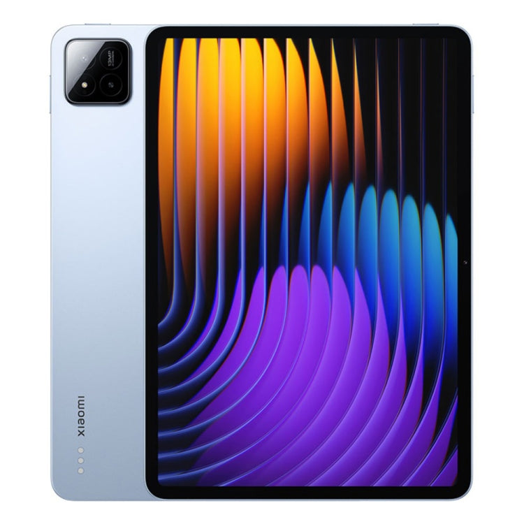 Xiaomi Pad 7 11.2 inch, 8GB+128GB, HyperOS 2 Qualcomm Snapdragon 7+ Gen3 Octa Core