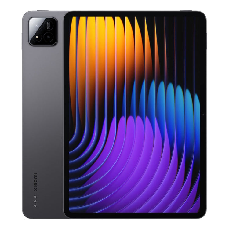 Xiaomi Pad 7 11.2 inch, 12GB+256GB, HyperOS 2 Qualcomm Snapdragon 7+ Gen3 Octa Core