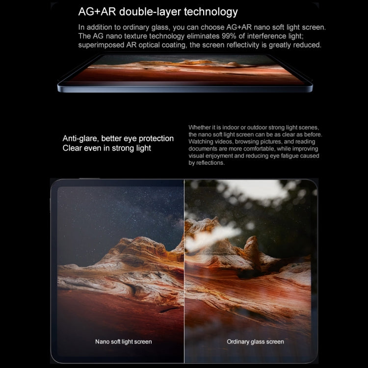 Xiaomi Pad 7 11.2 inch, 12GB+256GB, HyperOS 2 Qualcomm Snapdragon 7+ Gen3 Octa Core