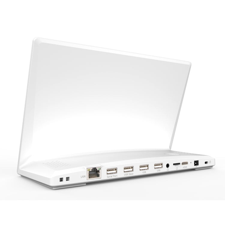 HSD1052T LCD Touch Screen All in One PC with Holder, 10.1 inch, 2GB+16GB, Android 8.1 RK3228 Quad Core Cortex A17, Support Bluetooth & WiFi & RJ45 & TF Card & HDMI