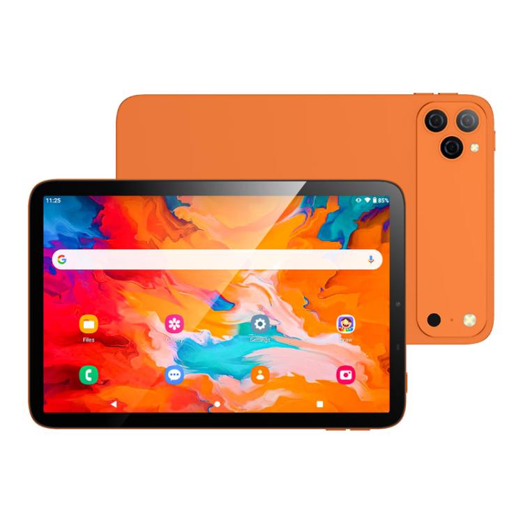 UNIWA UTAB M1017L Tablet PC, 3GB+32GB, 10.1 inch Android 10 Mediatek MT6750 Octa Core, Network: 4G, EU Plug
