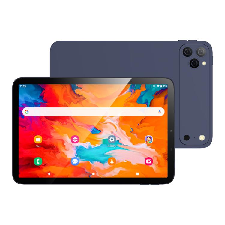 UNIWA UTAB M1017L Tablet PC, 3GB+32GB, 10.1 inch Android 10 Mediatek MT6750 Octa Core, Network: 4G, US Plug