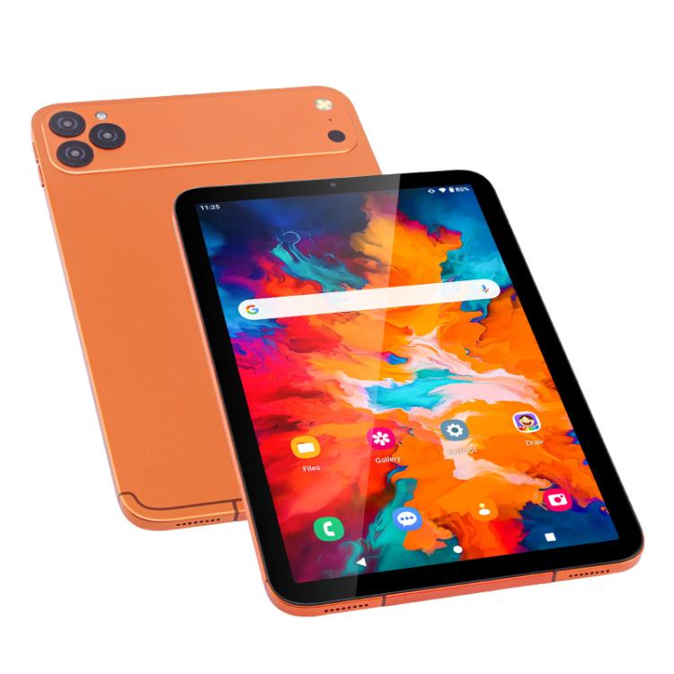 UNIWA UTAB M1017L Tablet PC, 3GB+32GB, 10.1 inch Android 10 Mediatek MT6750 Octa Core, Network: 4G, US Plug