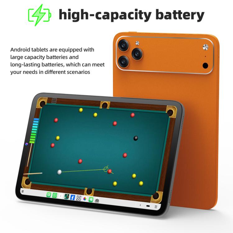 Nodizz Npad23 4G Network Tablet PC, 4GB+32GB, 10.1 inch Android 10 MTK6755 Octa Core, US Plug