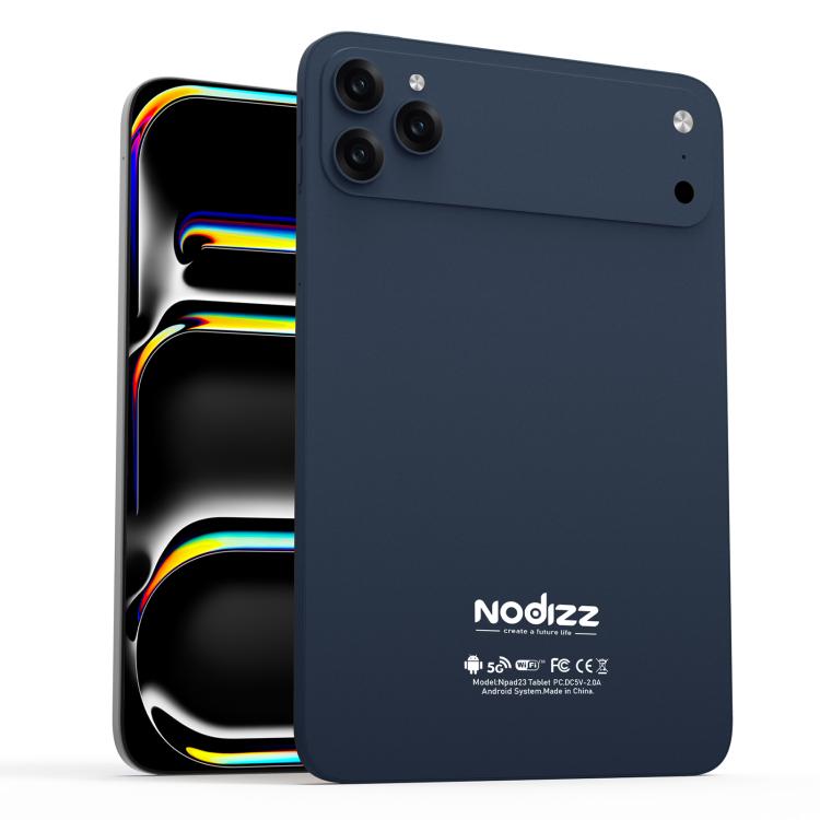 Nodizz Npad23 4G Network Tablet PC, 4GB+32GB, 10.1 inch Android 10 MTK6755 Octa Core, EU Plug