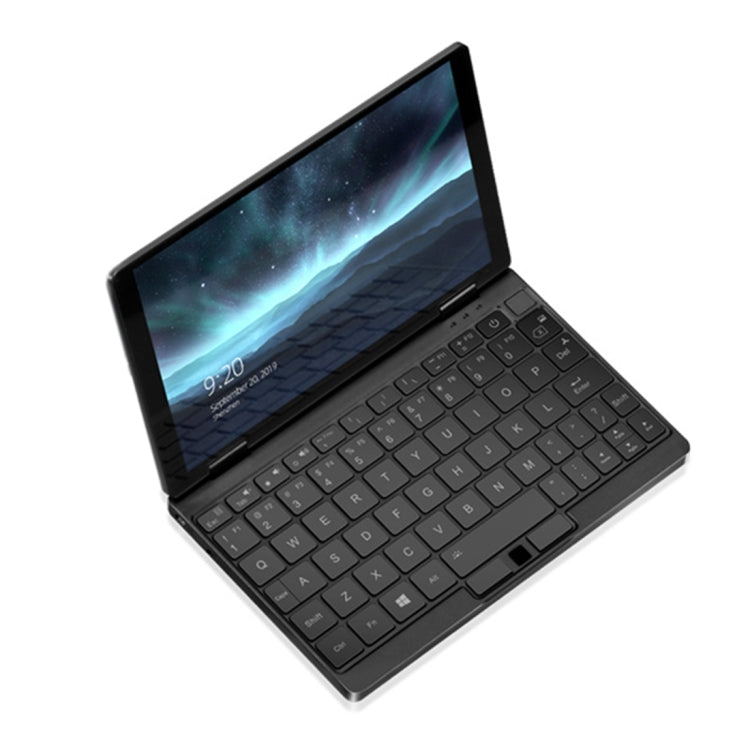 ONE-NETBOOK OneMix3 Pro Laptop, 8.4 inch, 16GB+512GB, Windows 10 Home, Intel CoRE I5 10210Y, Support Dual Band WiFi & Bluetooth & Fingerprint Unlock