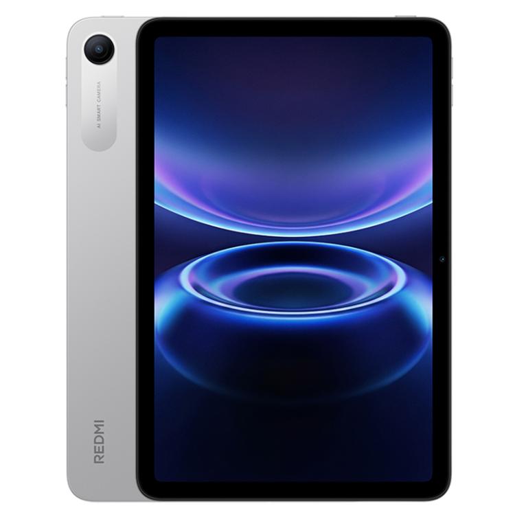 REDMI Pad 2 SE 9.7 inch Tablet PC, 6GB+128GB, HyperOS 3, Snapdragon 6s Gen2 Octa Core CPU